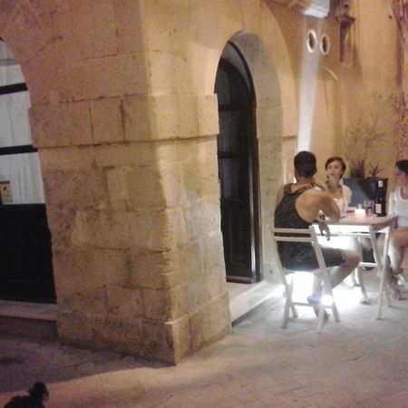 Al Tempio Di Apollo Bed & Breakfast Syracuse Rom bilde