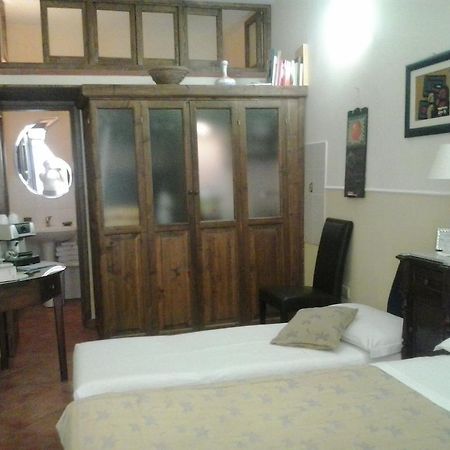 Al Tempio Di Apollo Bed & Breakfast Syracuse Rom bilde