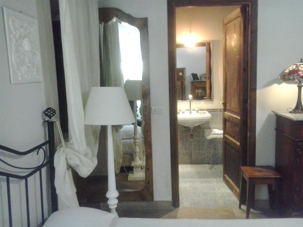 Al Tempio Di Apollo Bed & Breakfast Syracuse Rom bilde