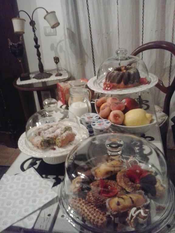 Al Tempio Di Apollo Bed & Breakfast Syracuse Rom bilde