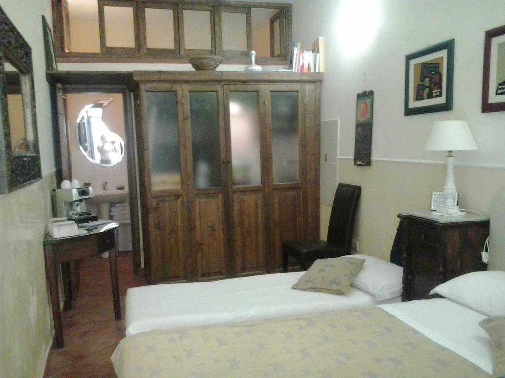 Al Tempio Di Apollo Bed & Breakfast Syracuse Rom bilde