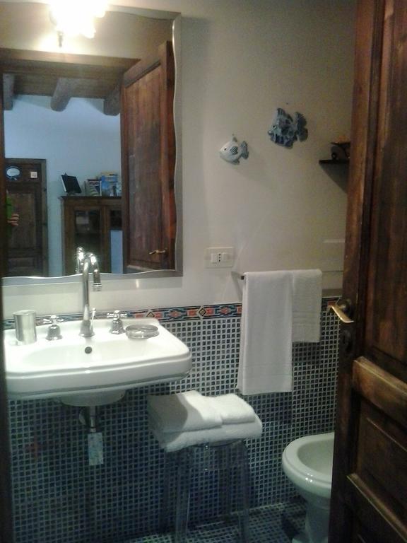 Al Tempio Di Apollo Bed & Breakfast Syracuse Rom bilde